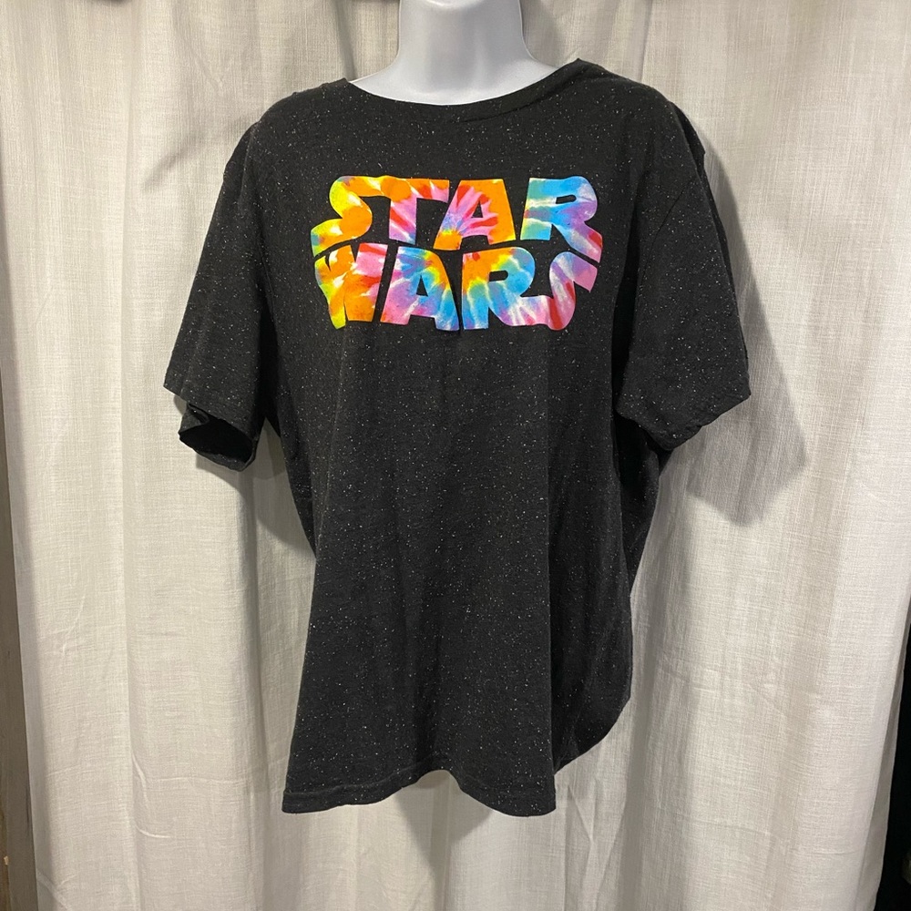 Womens Star Wars T-Shirt Size 2XL